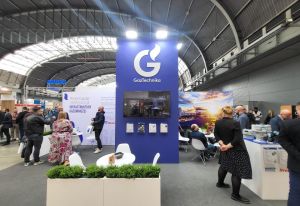 Targi Techniki Gazowniczej EXPO-GAS 2023