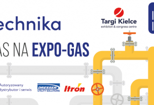 Targi EXPO-GAS 2025